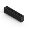 Edgeboard Connectors - 151-357-020-558-201-ND - DigiKey
