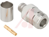 N TYPE, N STRAIGHT CRIMP JACK RG-214 - 70032628 - Allied Electronics, Inc.