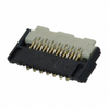 FFC, FPC (Flat Flexible) Connector Assemblies - 255-3049-2-ND - DigiKey