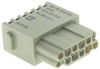 Power Connectors - 09140122732 - Powell Electronics, Inc.