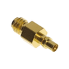Coaxial Connector (RF) Adapters - 5505-MADP-16086-ND - DigiKey