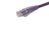 Modular/Ethernet Cables (RJ45, RJ11) - 5073-TRD695VLT-25-ND - DigiKey