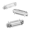 Centronics Connectors -- 10214-55G3PL-ND - Image