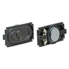 Miniature Speakers - 102753 - RS Components, Ltd.