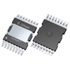 Single FETs, MOSFETs - 448-IGLT65R055B2AUMA1CT-ND - DigiKey