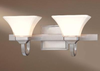 6812-84 Bathroom Fixtures-Two Lights - 785367 - Capital Lighting, Inc.