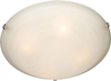 11060MRSN Flush Mounts-Bowl Style - 489131 - Capital Lighting, Inc.