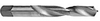 5-44 High Speed Steel Combined Taps And Drills - 16143 - R/N Reiff & Nestor Company