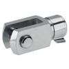 Pneumatic Cylinder & Actuator Accessories - 295591 - RS Components, Ltd.