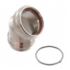 Backshells and Cable Clamps - TXR54AC45-0804AI-ND - DigiKey