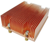Server CPU Coolers - T107 - Dynatron Corp.