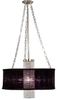 1955PS/EGG Pendants-Drum Shade - 692296 - Capital Lighting, Inc.