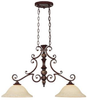 3517CB Island/Pool Table-2 Light Bar - 431706 - Capital Lighting, Inc.