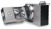 210mm Tilting 2-axis Rotary Table -- TRT210