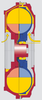 Fluid Coupling -- 1000 TPZS - Image