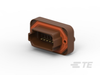 Automotive Headers - DT15-12PD - TE Connectivity