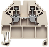 Terminal Blocks - Din Rail, Channel - 281-4707-ND - DigiKey