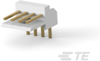 PCB Headers & Receptacles - 176153-4 - TE Connectivity