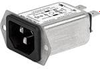 AC Power Entry Modules - 5123.1006.0.21 - VAST STOCK CO., LIMITED