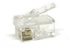 Modular Connectors / Ethernet Connectors - MP44X-1000 - VAST STOCK CO., LIMITED