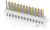 PCB Headers & Receptacles - 4-644767-3 - TE Connectivity