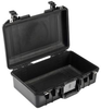Pelican 1485 Air Case - No Foam - Black | SPECIAL PRICE IN CART - PEL-014850-0010-110 - Andax Industries