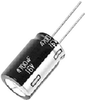 Aluminum Electrolytic Capacitor, 15000Uf, 20%, 10V, Radial; Capacitance Panasonic - 58T9356 - Newark, An Avnet Company