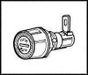 Fuse Holder; Product Range Littelfuse - 81F4184 - Newark, An Avnet Company