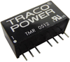 Dc-Dc Conv, Iso Pol, 1 O/p, 2W, 167Ma, 12V; Power Supply Approvals Traco Power - 51R5453 - Newark, An Avnet Company