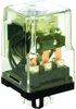 Relay, Spdt, 120Vac, 5A; Contact Configuration Potter&brumfield Te Connectivity - 17M0218 - Newark, An Avnet Company
