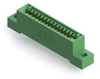 Card Edge Conn, Single, 15Pos, Th; Card Edge Connector Type Edac - 64AJ6811 - Newark, An Avnet Company