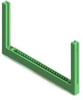Card Edge Conn, Dual Side, 46Pos, Lug; Card Edge Connector Type Edac - 87AH3349 - Newark, An Avnet Company