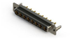 Combo D-Sub Conn, Rcpt, Dc-8W8, Th; Product Range Edac - 53AJ3456 - Newark, An Avnet Company