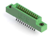 Card Edge Conn, Dual, 22Pos, Solder Lug; Card Edge Connector Type Edac - 65AJ8024 - Newark, An Avnet Company