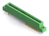 Card Edge Conn, Dual, 58Pos, Wire Wrapos; Card Edge Connector Type Edac - 64AJ9367 - Newark, An Avnet Company