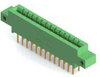 Card Conn, Dual Side, 26Pos, Wire Wrap; Card Edge Connector Type Edac - 59AJ5317 - Newark, An Avnet Company