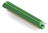 Card Conn, Dual Side, 64Pos, Wire Wrap; Card Edge Connector Type Edac - 76AJ3153 - Newark, An Avnet Company