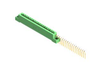 Card Edge Conn, Single, 38Pos, Wire Wrap; Card Edge Connector Type Edac - 64AJ2271 - Newark, An Avnet Company