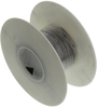 Hook Up Wire, 100Ft, 30Awg Copper, Black; Jacket Material Alpha Wire - 02F6272 - Newark, An Avnet Company