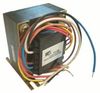Power Transformer; Chassis Mount Transformer Type Triad Magnetics - 50H5499 - Newark, An Avnet Company