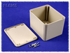 Small Enclosures - Plastic Enclosures - Ritec Plastic Enclosures - RL6365 - Hammond Manufacturing Company Inc.