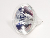 65 Watt, 12 Volt MR16 Halogen Narrow Flood FPB Bulb - W-FPC - bulbs.com