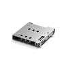 PC Card Sockets - 4827-115U-A101TR-ND - DigiKey
