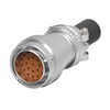 Circular Connector Housings - 1734-1761-ND - DigiKey