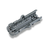 Headers, Plugs and Sockets - 281-2393-ND - DigiKey