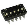 DIP Switches - 219-5MSF-ND - DigiKey