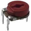 Trimmer Potentiometers - 262UR252B-ND - DigiKey