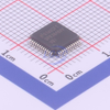 Communication Interface Chip/UART/485/232 >> Ethernet ICs -- DP83848IVVX/NOPB - Image