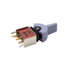 Switches - Rocker Switches -- R-3AS4JVS-2M2RE-C-P-NL - Image