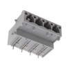 Heavy Duty Connector Inserts, Modules - 1607516-ND - DigiKey
